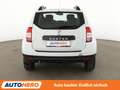 Dacia Duster 1.6 SCe Laureate 4x4*TEMPO*KLIMA*GARANTIE* Blanc - thumbnail 5