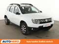 Dacia Duster 1.6 SCe Laureate 4x4*TEMPO*KLIMA*GARANTIE* Blanc - thumbnail 8