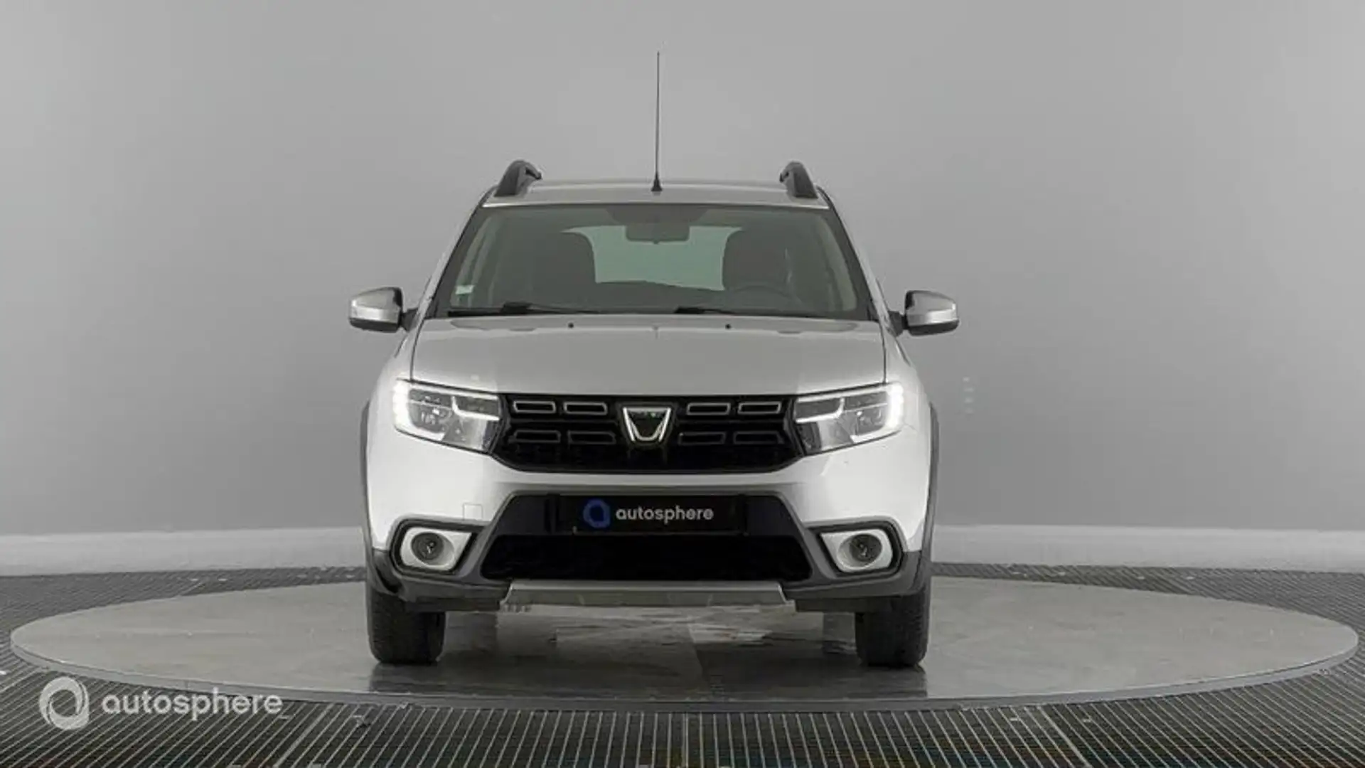 Dacia Sandero 0.9 TCe 90ch Stepway Easy-R - 2