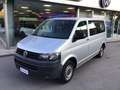 Volkswagen Transporter Transporter 2.0 TDI 140CV PC Kombi Grigio - thumbnail 1