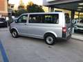 Volkswagen Transporter Transporter 2.0 TDI 140CV PC Kombi Grigio - thumbnail 6