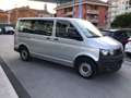 Volkswagen Transporter Transporter 2.0 TDI 140CV PC Kombi Grigio - thumbnail 3
