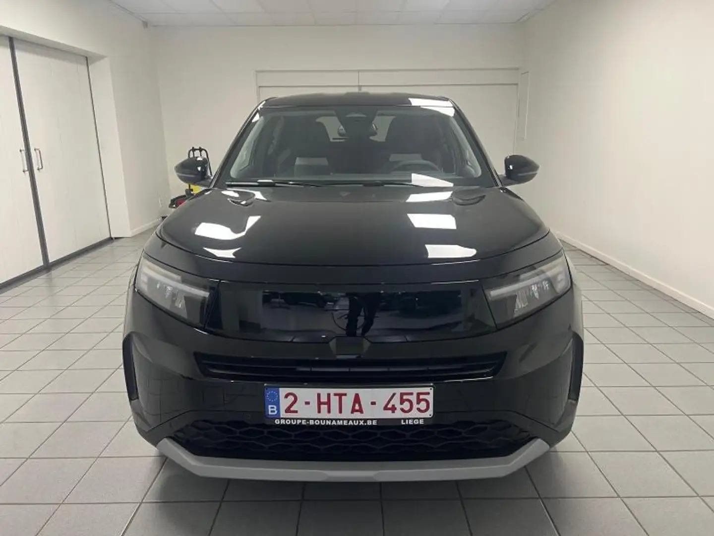 Opel Frontera GS Nero - 2