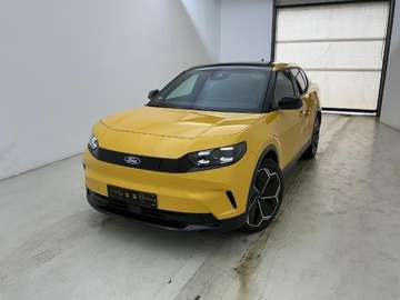 210kW RWD Premium Matrix-LED+Massage+Pano
