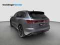 Volkswagen Touareg R eHybrid TSI 4MOTION Grau - thumbnail 3