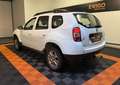 Dacia Duster 1.2 tce 125ch laureate 4x4 attelage radar ar Weiß - thumbnail 14