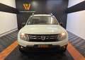 Dacia Duster 1.2 tce 125ch laureate 4x4 attelage radar ar Weiß - thumbnail 13