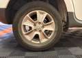 Dacia Duster 1.2 tce 125ch laureate 4x4 attelage radar ar Weiß - thumbnail 18