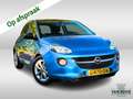 Opel Adam 1.0 Turbo BlitZ (90 PK) Dealer-Onderh. BOVAG-Garan Blauw - thumbnail 8