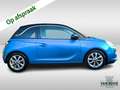 Opel Adam 1.0 Turbo BlitZ (90 PK) Dealer-Onderh. BOVAG-Garan Blauw - thumbnail 3