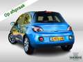 Opel Adam 1.0 Turbo BlitZ (90 PK) Dealer-Onderh. BOVAG-Garan Blauw - thumbnail 5