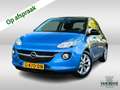 Opel Adam 1.0 Turbo BlitZ (90 PK) Dealer-Onderh. BOVAG-Garan Blauw - thumbnail 1