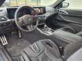 BMW M4 Competition Coupé Gris - thumbnail 5