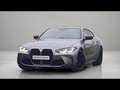 BMW M4 Competition Coupé Gris - thumbnail 1