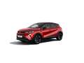 Renault Captur Techno Full Hybrid E-Tech 160 Rot - thumbnail 1