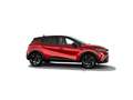 Renault Captur Techno Full Hybrid E-Tech 160 Rot - thumbnail 9