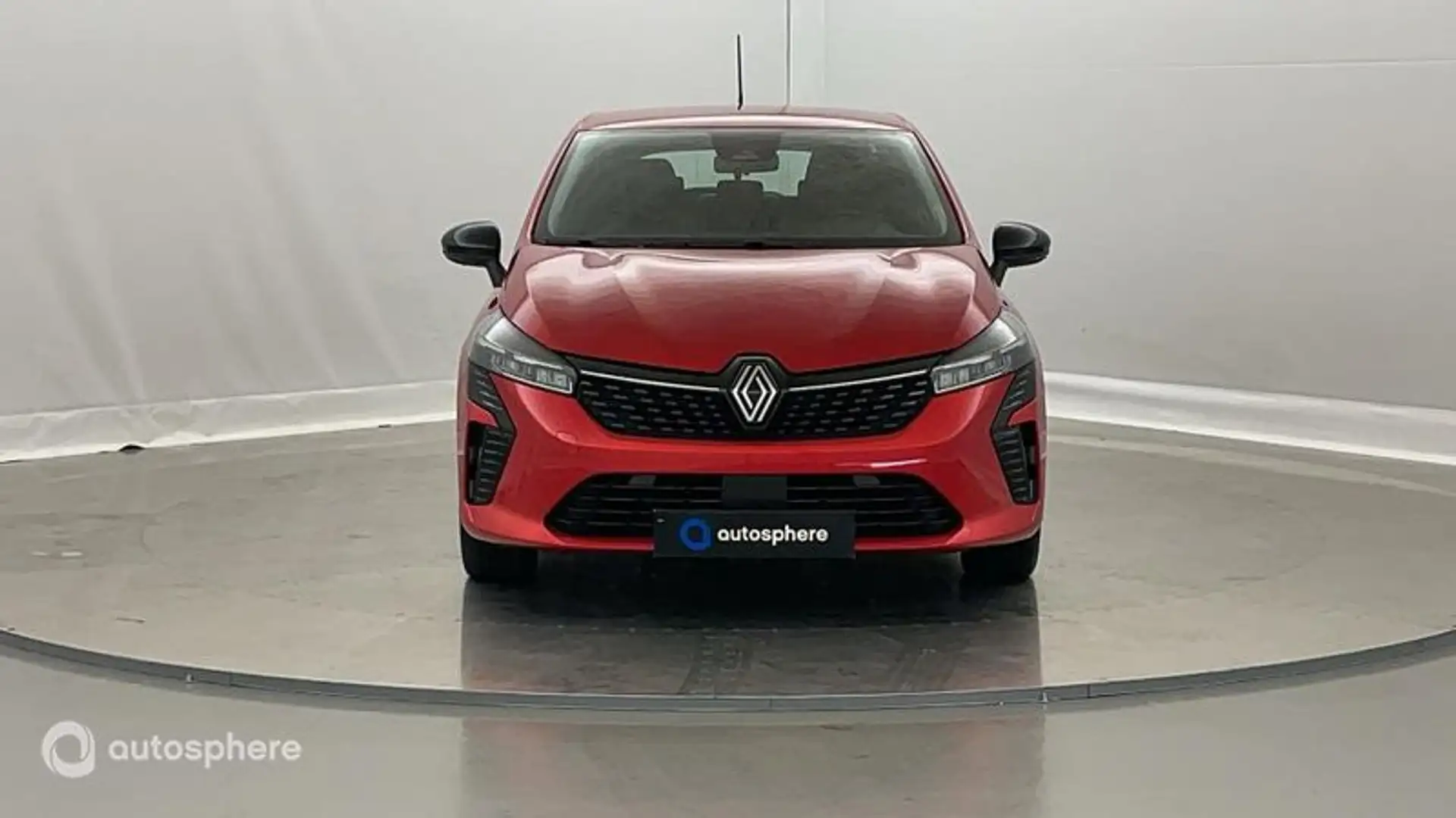 Renault Clio 1.5 Blue dCi 100ch Evolution - 2