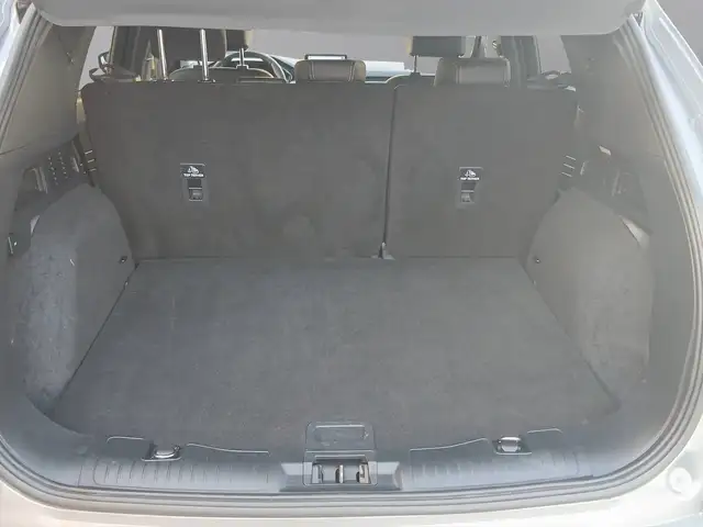 Ford Kuga view 15