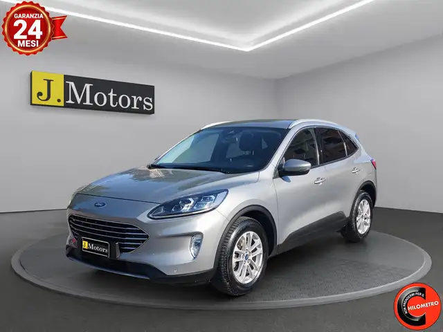 2023 Ford Kuga in Grey for sale