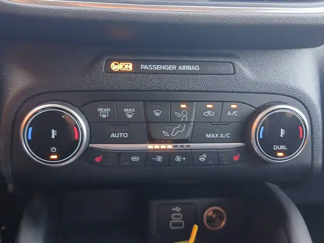 Ford Kuga view 13