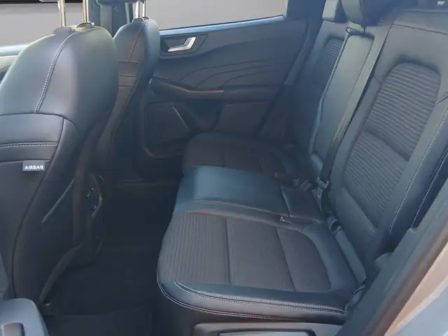 Ford Kuga view 9