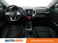 SsangYong Tivoli 1.6 Crystal 4x2 Aut.*CAM*SHZ* Schwarz - thumbnail 12