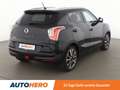 SsangYong Tivoli 1.6 Crystal 4x2 Aut.*CAM*SHZ* Schwarz - thumbnail 6