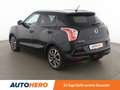 SsangYong Tivoli 1.6 Crystal 4x2 Aut.*CAM*SHZ* Schwarz - thumbnail 4
