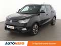 SsangYong Tivoli 1.6 Crystal 4x2 Aut.*CAM*SHZ* Schwarz - thumbnail 1