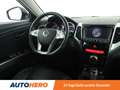 SsangYong Tivoli 1.6 Crystal 4x2 Aut.*CAM*SHZ* Schwarz - thumbnail 13