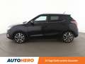 SsangYong Tivoli 1.6 Crystal 4x2 Aut.*CAM*SHZ* Schwarz - thumbnail 3