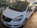 Opel Meriva Meriva 1.3 cdti ecoflex Elective 95cv Wit - thumbnail 3