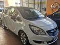 Opel Meriva Meriva 1.3 cdti ecoflex Elective 95cv Wit - thumbnail 4