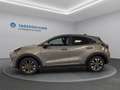 Ford Puma Hybrid Titanium Argent - thumbnail 8