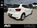 SEAT Ibiza Ibiza 1.0 Style 8-fach bereift Klima/MF-Lenkrad/BC Blanco - thumbnail 5