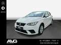 SEAT Ibiza Ibiza 1.0 Style 8-fach bereift Klima/MF-Lenkrad/BC Blanco - thumbnail 1