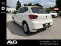 SEAT Ibiza Ibiza 1.0 Style 8-fach bereift Klima/MF-Lenkrad/BC Blanco - thumbnail 7