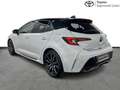 Toyota Corolla HB GR Sport 1.8 Gris - thumbnail 3