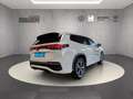 Volkswagen Tayron Elegance 1.5 eTSI DSG Klima Navi Rückfahrkamera Blanc - thumbnail 6