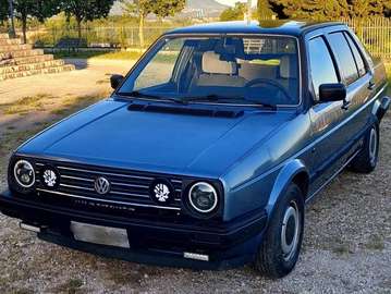 Jetta 1.3 CL