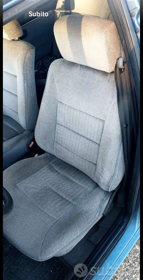 Volkswagen Jetta 1.3 CL, foto 5