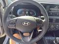 Hyundai i10 1,0 GO Grau - thumbnail 9