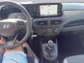 Hyundai i10 1,0 GO Grau - thumbnail 13