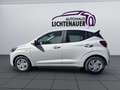 Hyundai i10 1,0 GO Grau - thumbnail 1