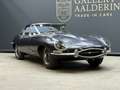 Jaguar E-Type Series 1 3.8 Litre Roadster "In timewarp condition Blauw - thumbnail 31