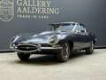 Jaguar E-Type Series 1 3.8 Litre Roadster "In timewarp condition Blauw - thumbnail 24