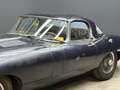 Jaguar E-Type Series 1 3.8 Litre Roadster "In timewarp condition Blauw - thumbnail 30