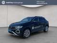 Volkswagen T-Roc GOAL 2.0 l TDI DSG,NAVI,RFK,AHK Schwarz - thumbnail 1
