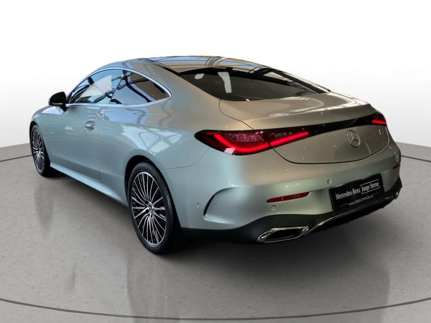 Mercedes CLE 200 AMG Line -  - Joinsteer - #5