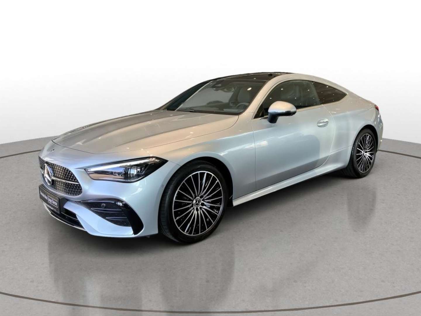 Mercedes CLE 200 AMG Line -  - Joinsteer - #1